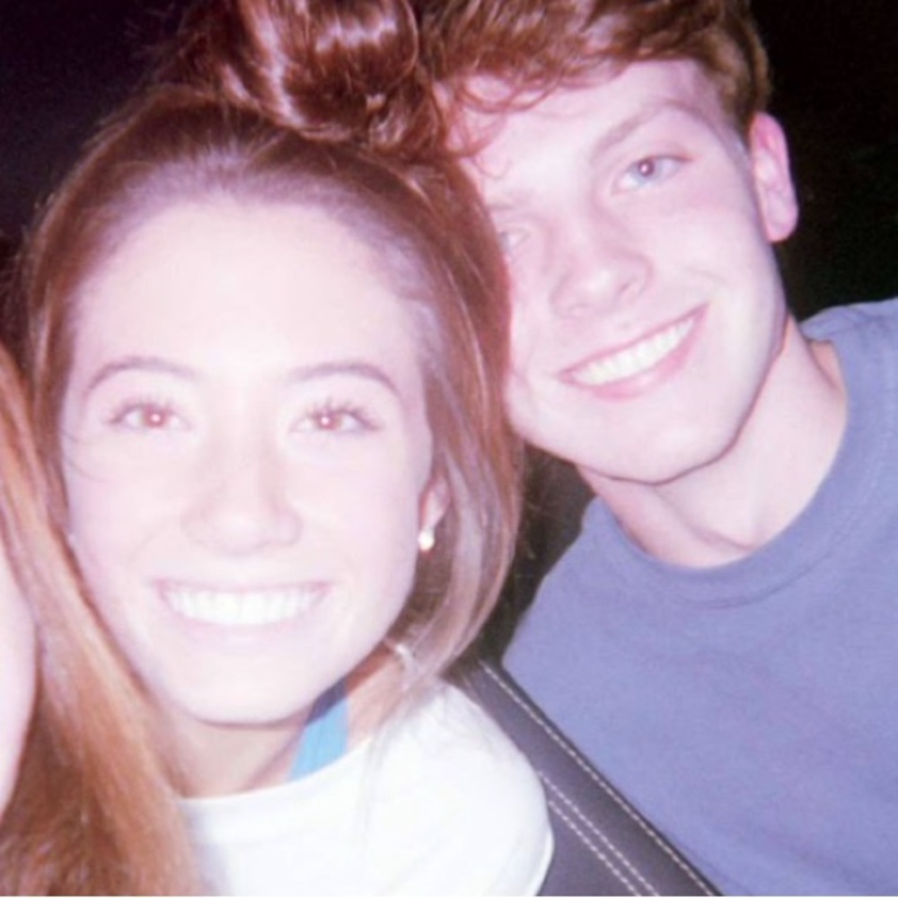 Meet your Posher, Bricen